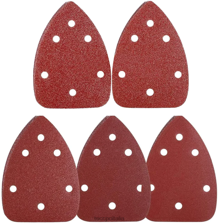 TECCPO carta vetrata Accessori L0VNJ31
