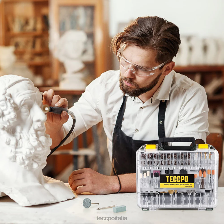 TECCPO kit accessori per utensili rotanti Accessori L0VNJ44