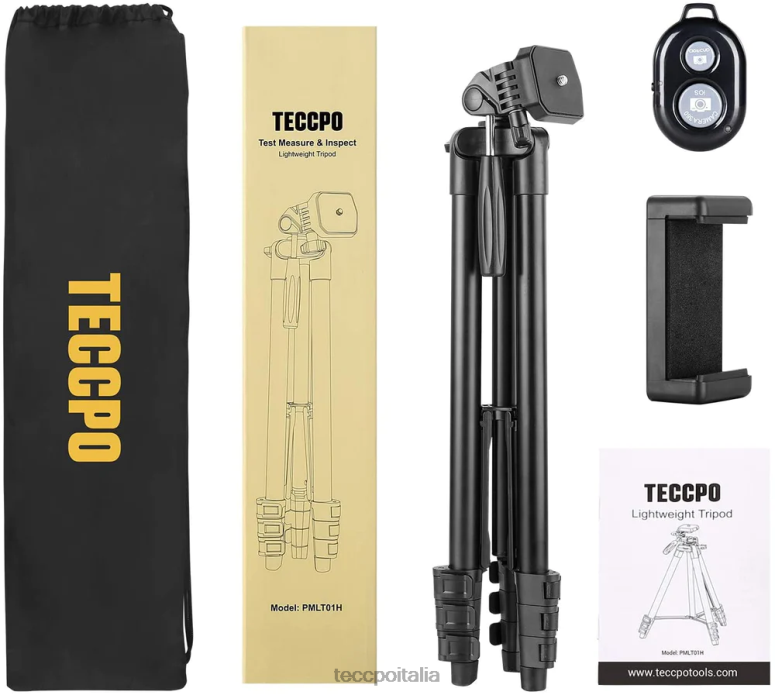 TECCPO treppiede portatile Accessori L0VNJ39