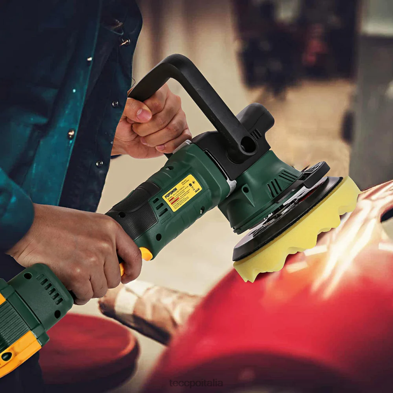 TECCPO lucidatrice a batteria senza spazzole altre collezioni L0VNJ64