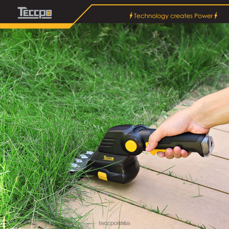 TECCPO tagliaerba a batteria cura del giardino L0VNJ57
