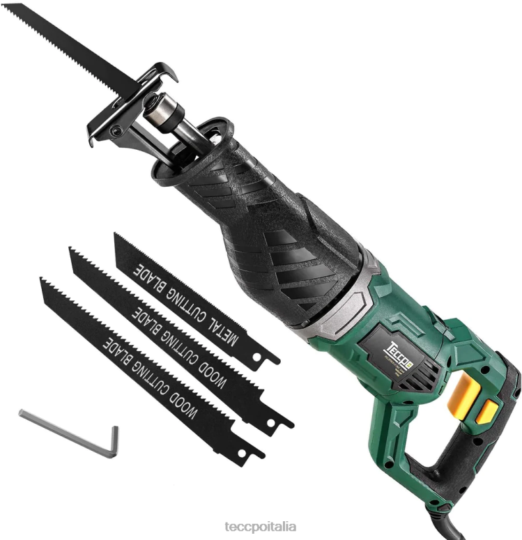 TECCPO sega alternativa universale e professionale lavorazione del legno L0VNJ28