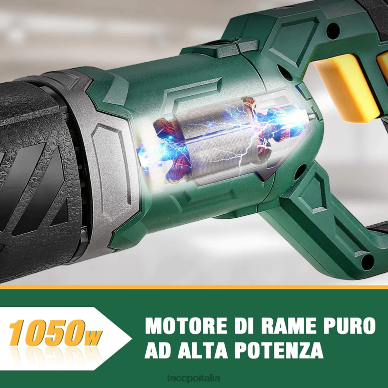TECCPO sega alternativa universale e professionale lavorazione del legno L0VNJ28